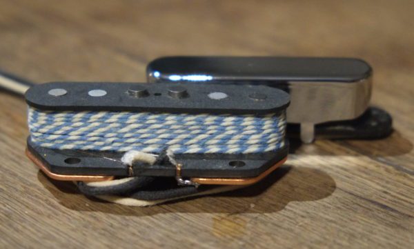 Tele Bluebird