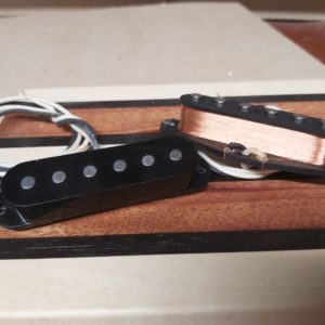Modern strat