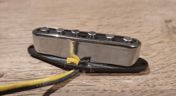 Silverbell