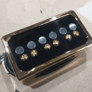 Dyna 90 (Dynasonic format HB)