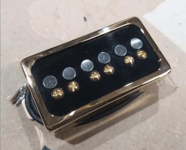 Dyna 90 (Dynasonic format HB)