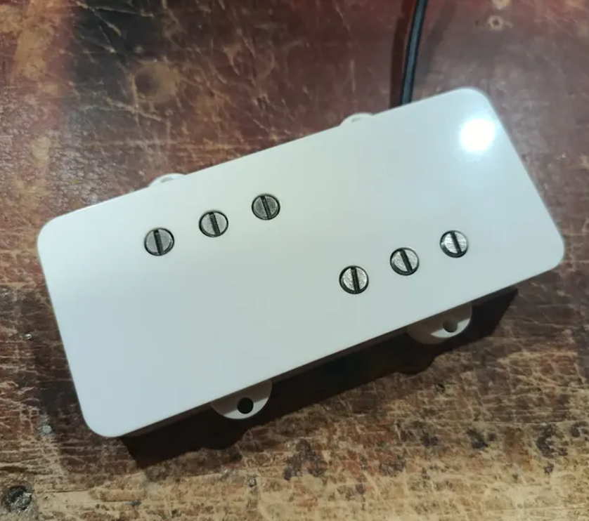 Format Jazzmaster – Image 2