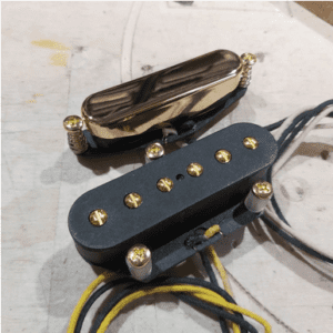 Tele 90 (P90 format tele)