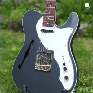 Micros Telecaster