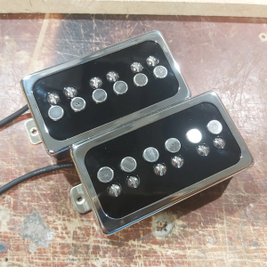 Dyna HB (Dynasonic format HB)