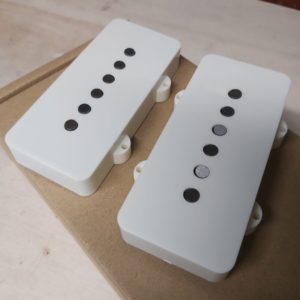 Jazzmaster 58
