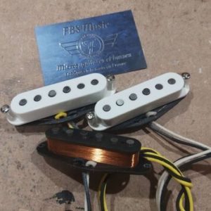 Strat 50's
