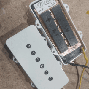 Jazzmaster 90