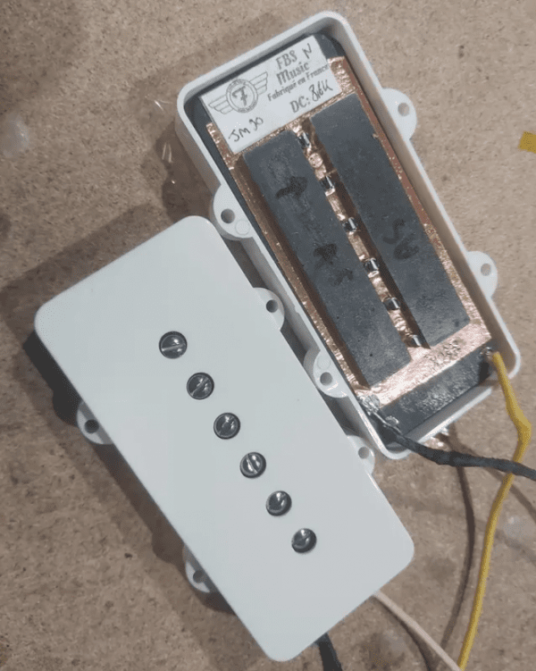 Jazzmaster 90